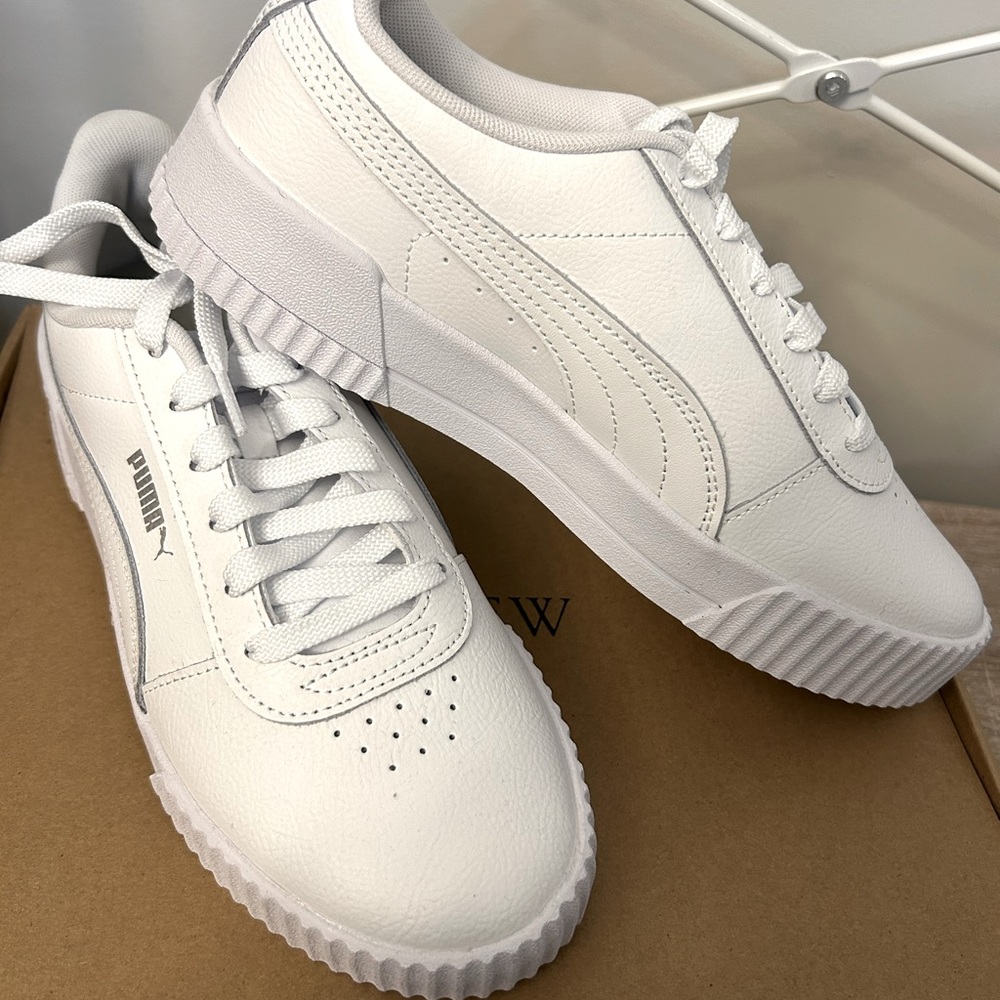 Women's Carina Court Sneaker